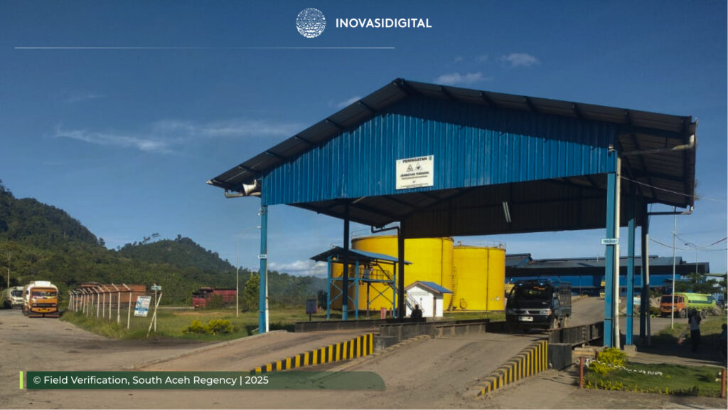 Regional Hotspots: Southeast Asia at the Center